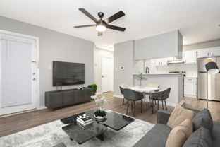 The Jade Charlotte - Photo 1 of 1