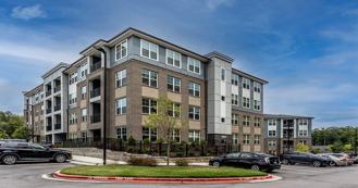 Aviation Crossing Apartments - Photo 1 of 1
