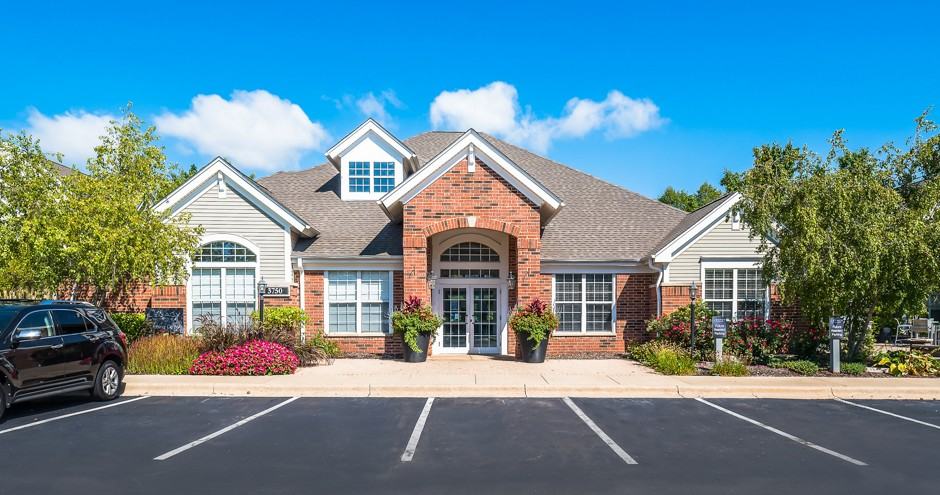 Legacy at Fox Valley Apartments - Photo 2 of 32