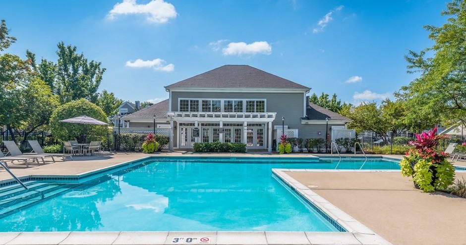 Legacy at Fox Valley Apartments - Photo 3 of 32