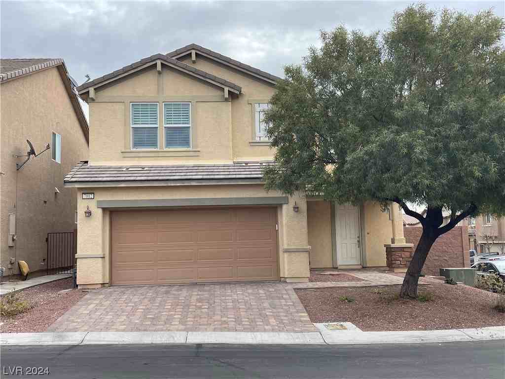 7012 Delta Falls St, Las Vegas, NV 89166 3 Bedroom House for 2,300