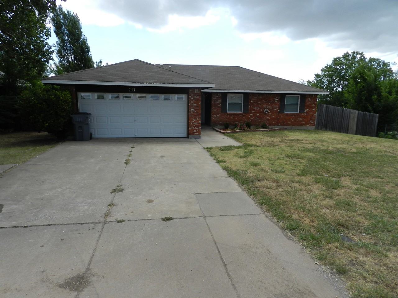 717 Northwest 67th Street #1