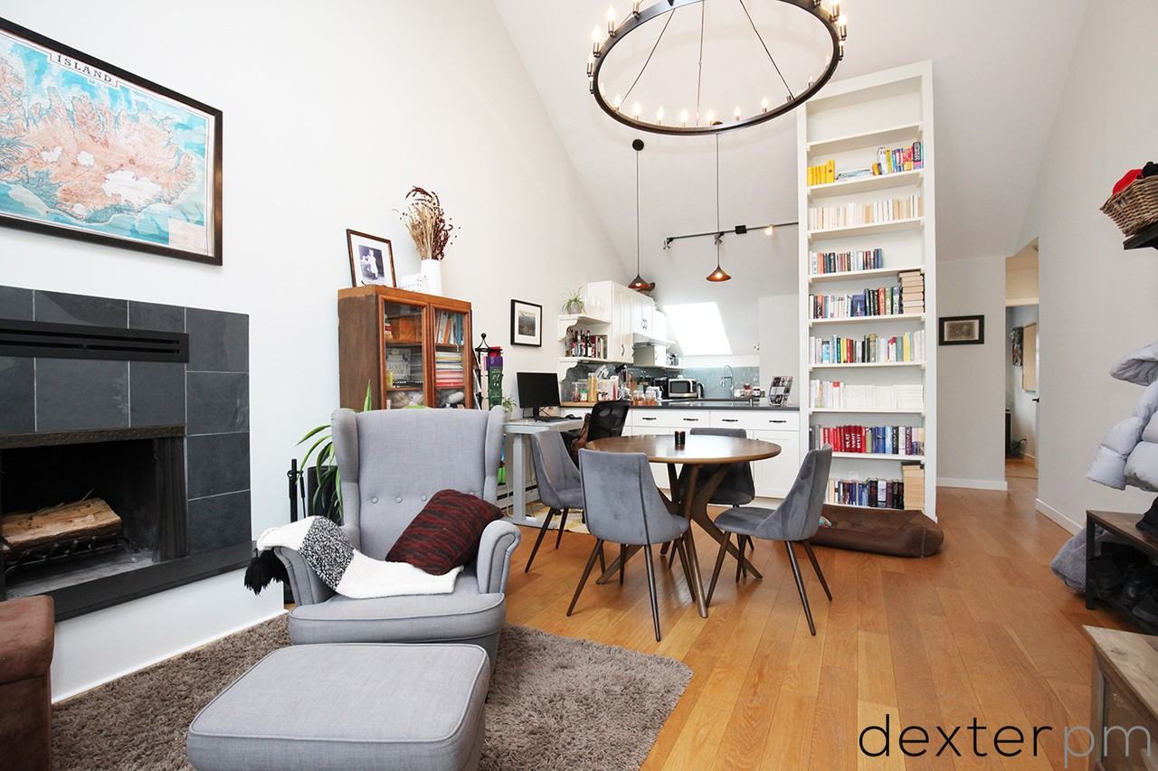 1945 West 15th Avenue #4