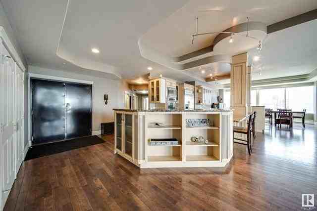 10106 105 Street Northwest #1002 - Photo 2 of 16