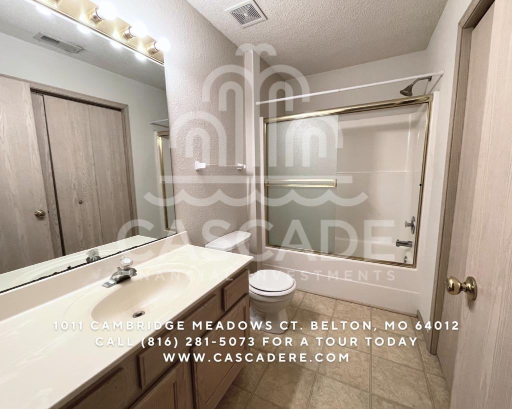 Cambridge Meadows Cir #1011 - Photo 3 of 9