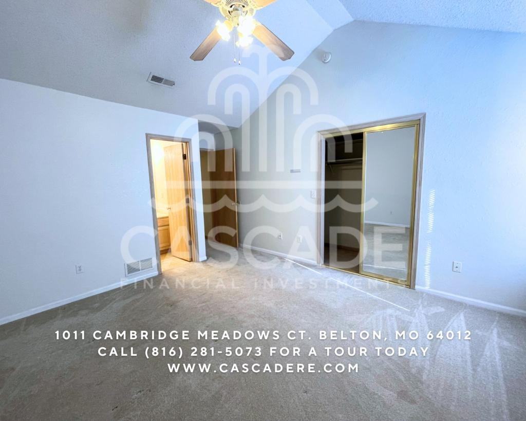 Cambridge Meadows Cir #1011 - Photo 6 of 9