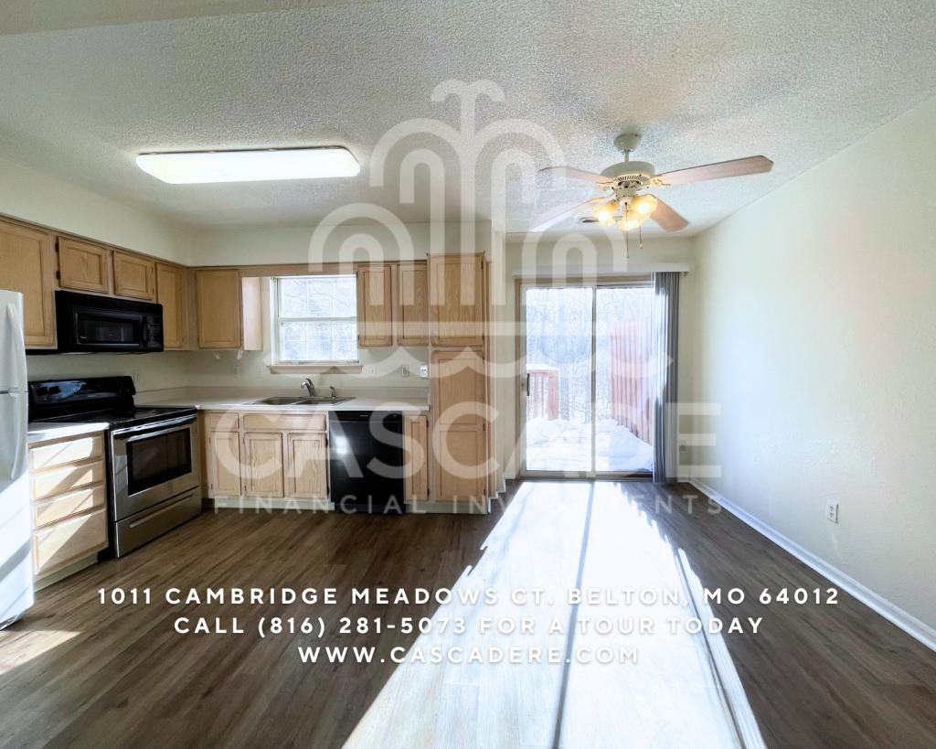 Cambridge Meadows Cir #1011 - Photo 7 of 9