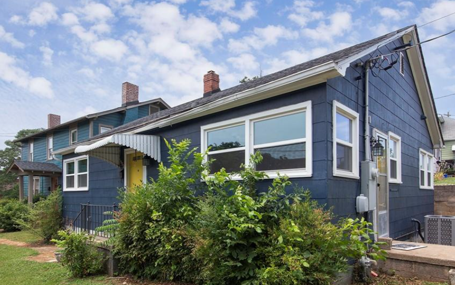 503 S Sterling St - Photo 3 of 15