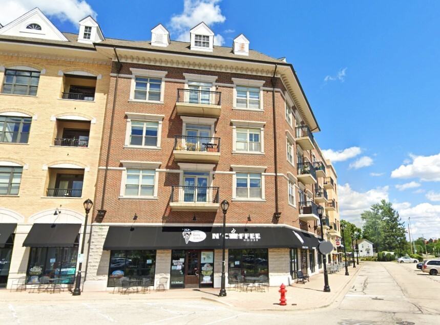 24 W Station St 318W, Palatine, IL 60067 1 Bedroom Apartment for