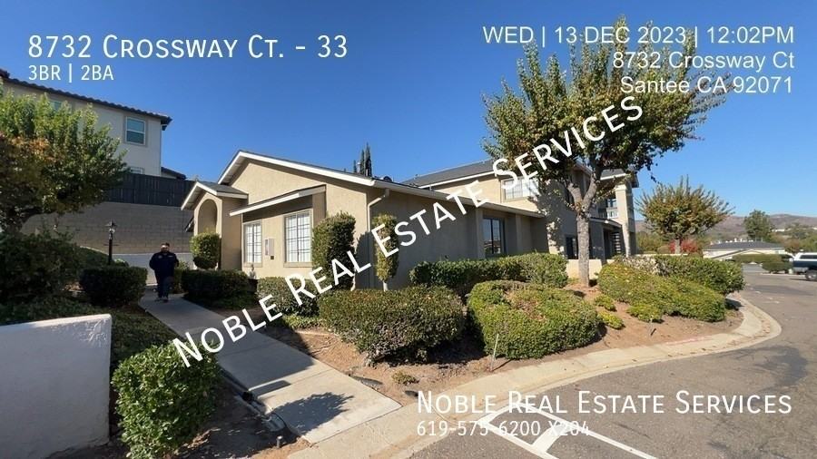 8732 Crossway Ct #33 - Photo 2 of 34