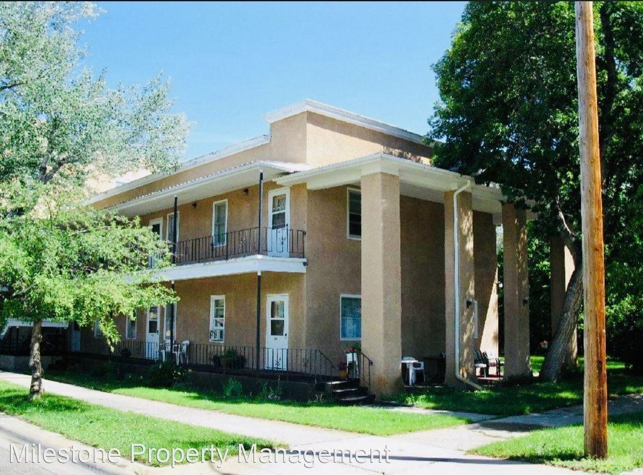 106 North 6th St Apartments 106 N 6th St, Miles City, MT 59301 Zumper