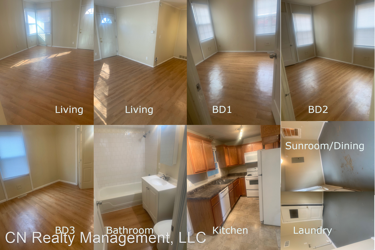 705 Ne 45th Ter - Photo 2 of 2