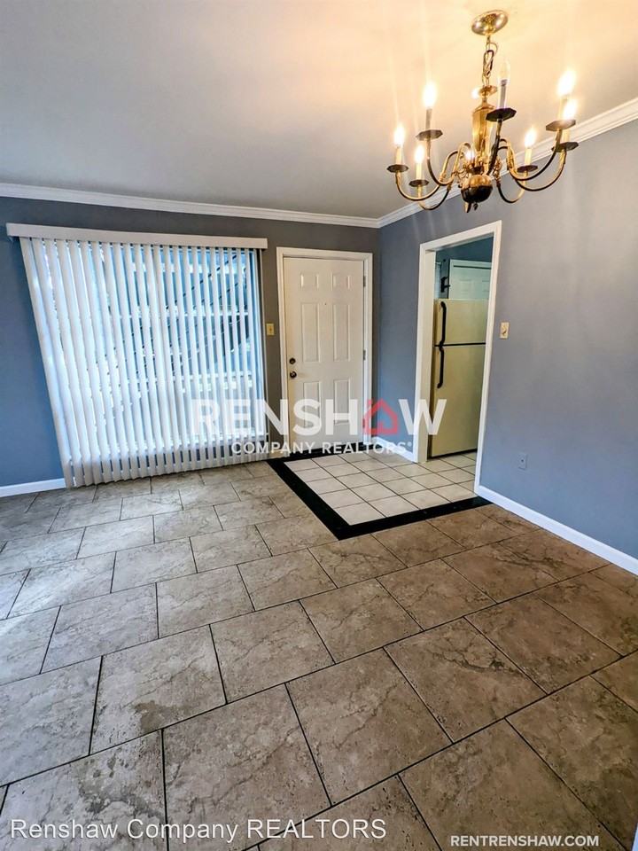 21 Diana Gated Community in the heart of Overton Square! Free First