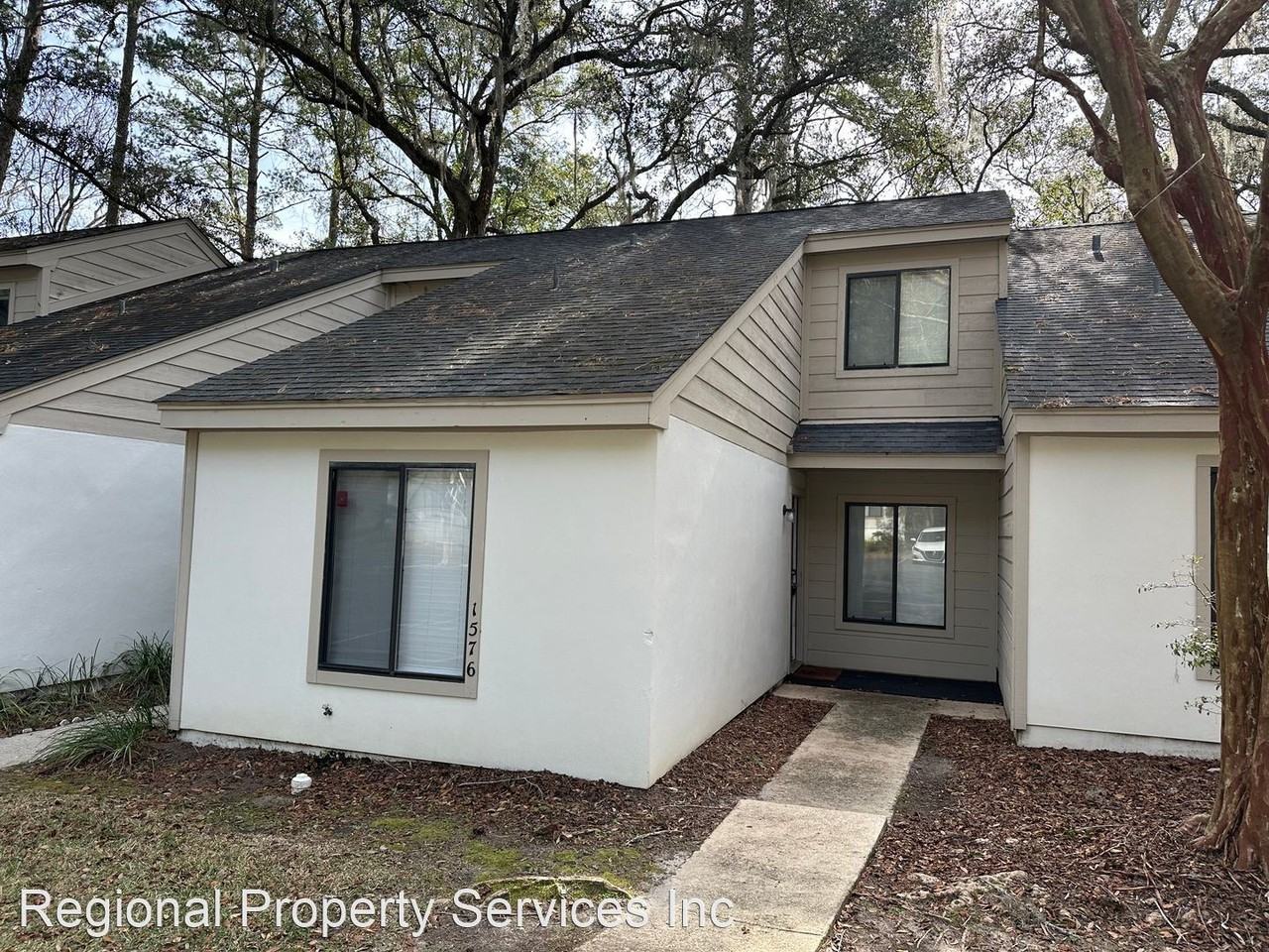 1502/82 Keily Run/HO Apartments in Woodland Drives, Tallahassee, FL