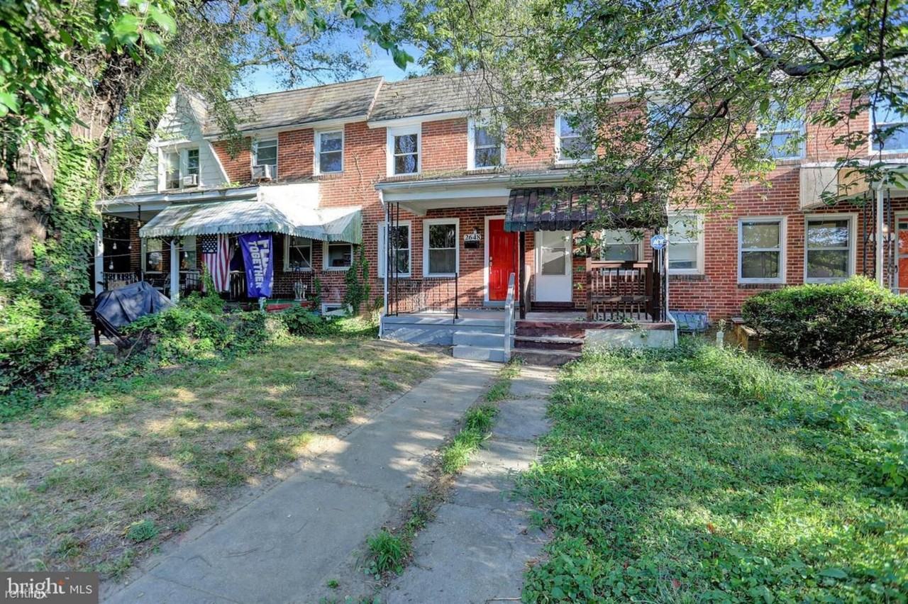 2648 W Lafayette Ave - Photo 3 of 24