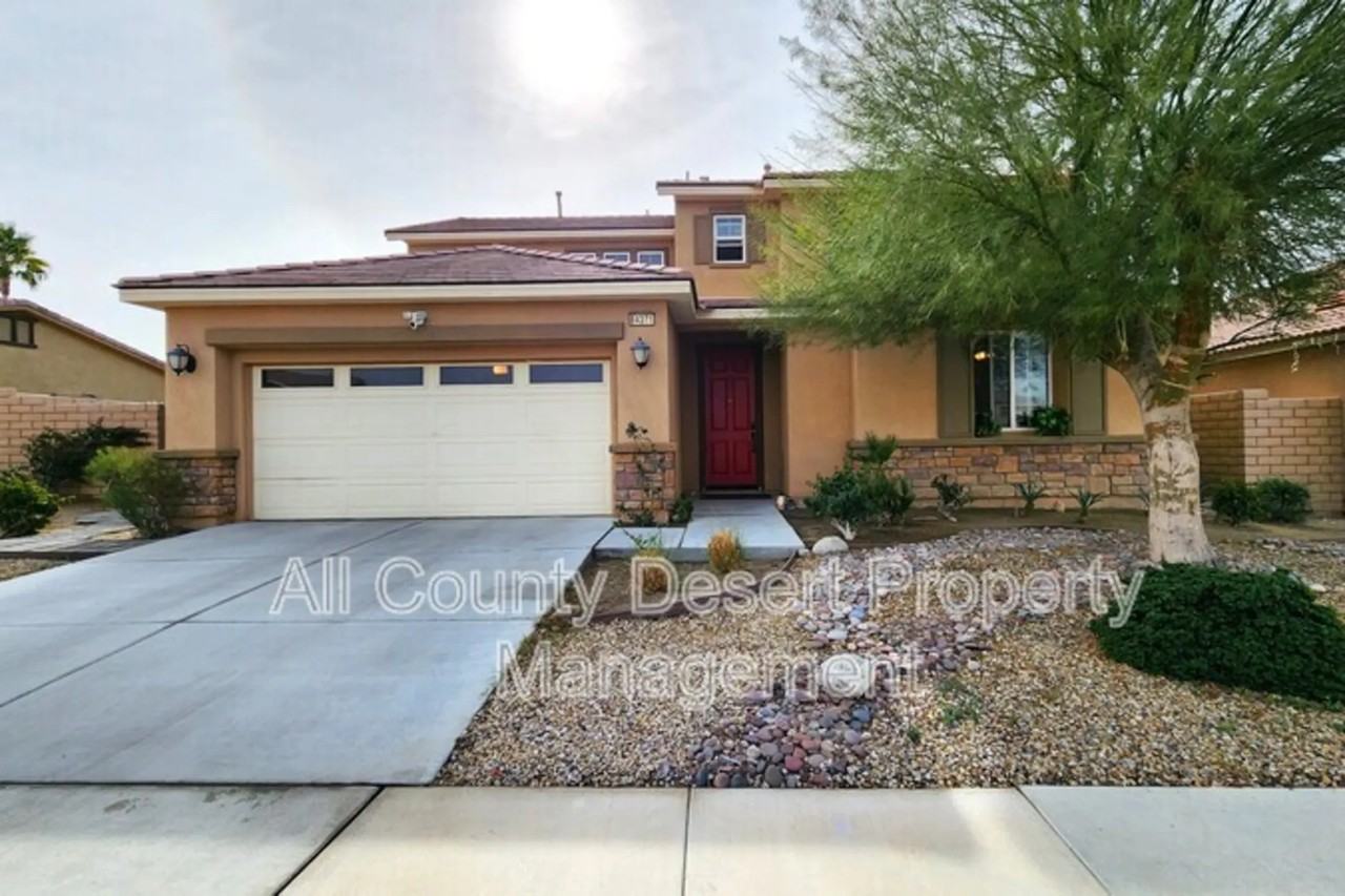 84371 Onda Dr, Indio, CA 92203 4 bedroom House Rental Zumper