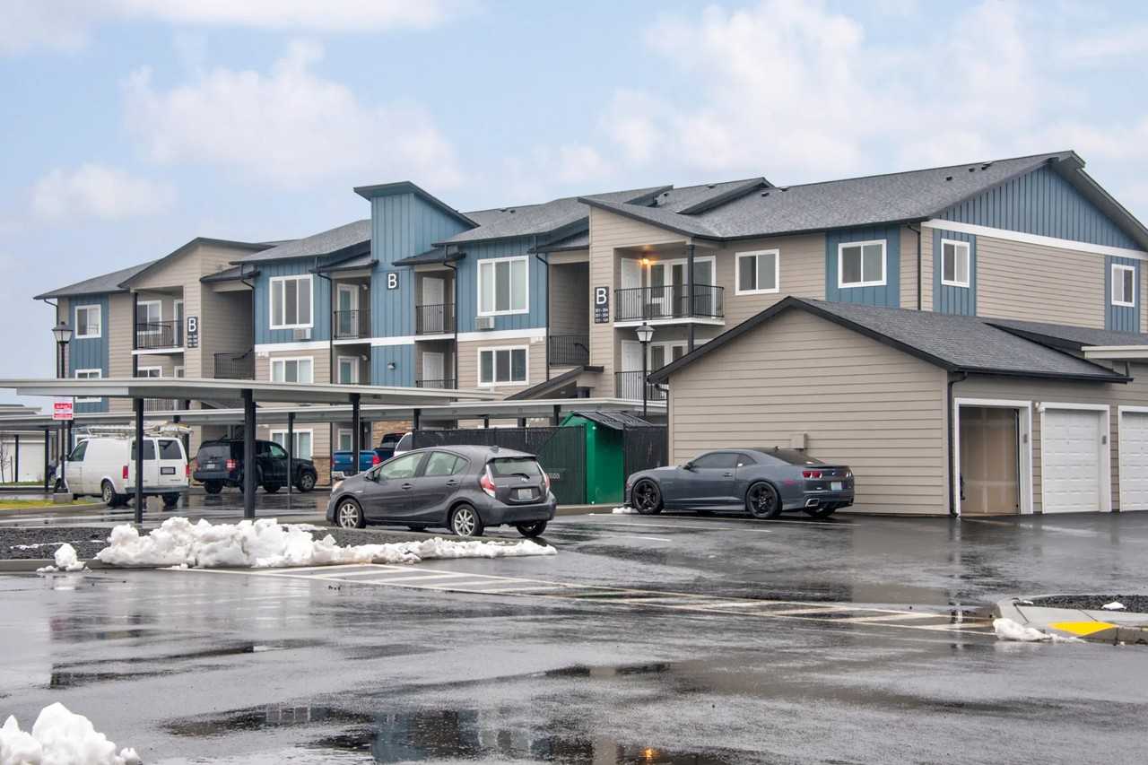 Apartments for Rent in Airway Heights, WA 25 Condos & Other Rentals