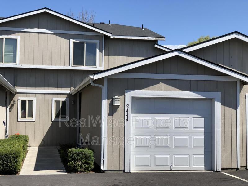 2444 Sw 23rd St, Redmond, OR 97756 2 Bedroom House for 1,625/month