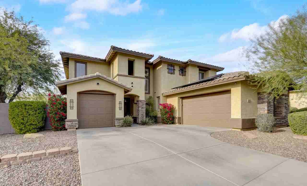 40844 N Union Trl - Photo 2 of 45