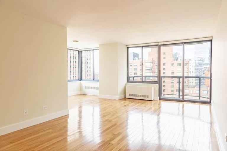 W 48th St 43J, New York, NY 10036 2 Bedroom Apartment for Rent