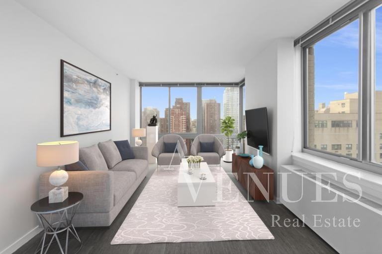 E 92nd St 22F, New York, NY 10128 2 Bedroom Apartment for Rent