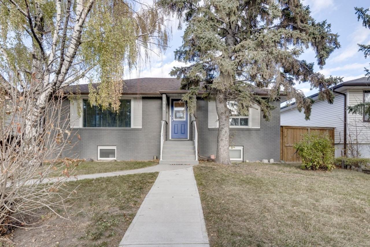 1014 Regal Crescent Northeast Main floor, Calgary, AB T2E 5H1 3
