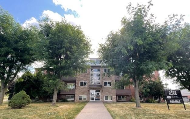 3438 Sinnicks Avenue Apartments 3438 Sinnicks Ave, Niagara Falls, ON