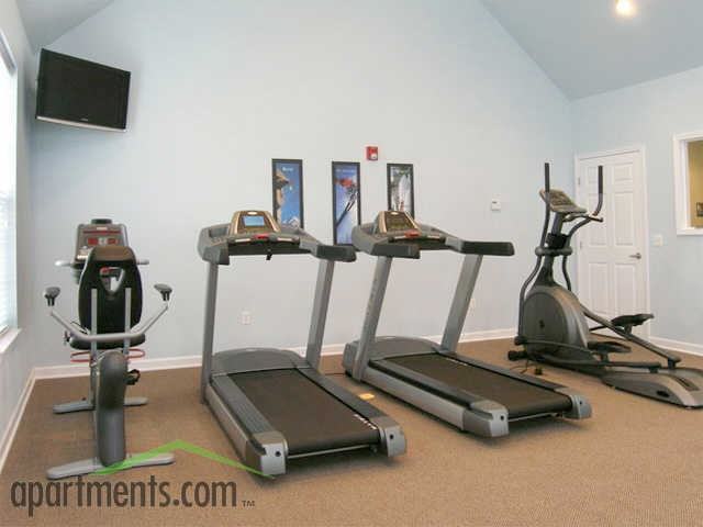 Rivercrest Luxury Apartments 2301 Boscobel Loop, Wappingers Falls, NY