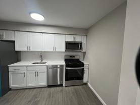 Liberty Court Apartments - Photo 1 of 1