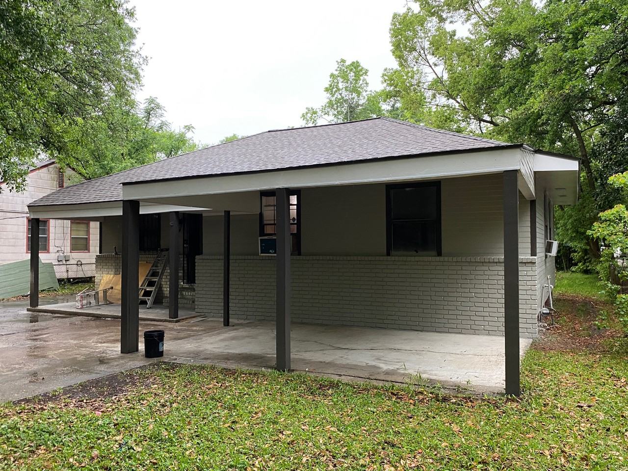 3241 Brady St 3241 Baton Rouge LA 70805 3 Bedroom House for