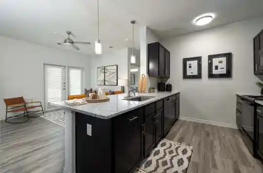 LDG Development 3 of 4