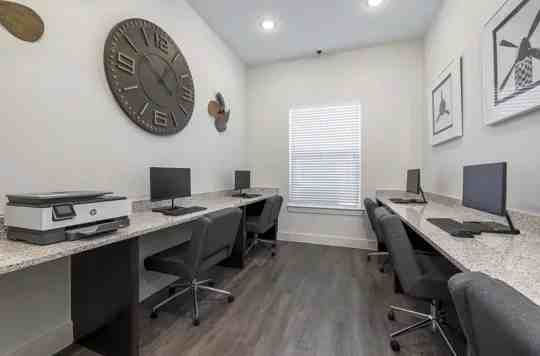 LDG Development 4 of 4