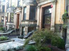 featured image of 1077 Beacon St #6