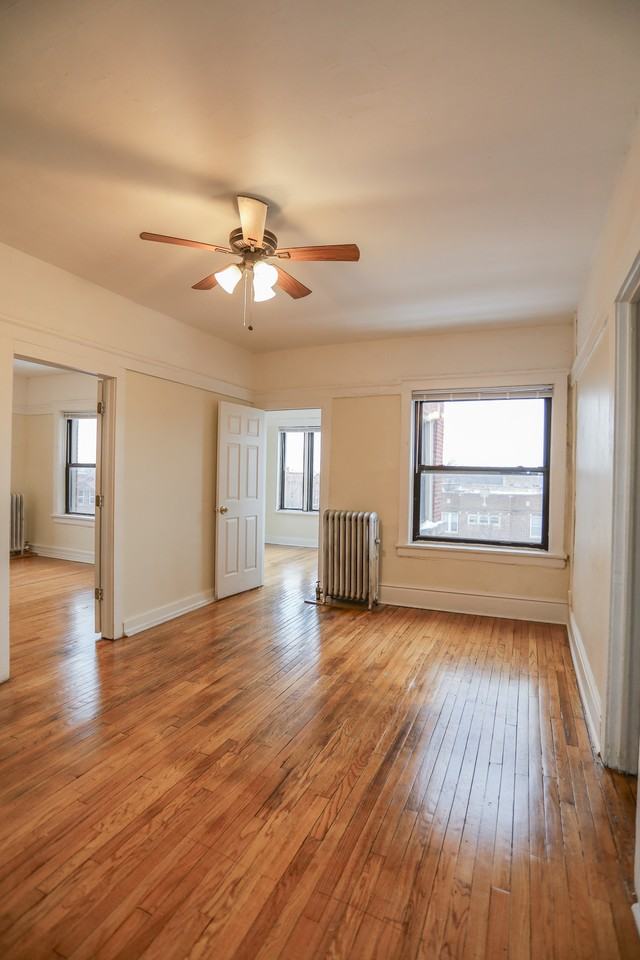 7455 West Greenview #206 - Photo 2 of 15