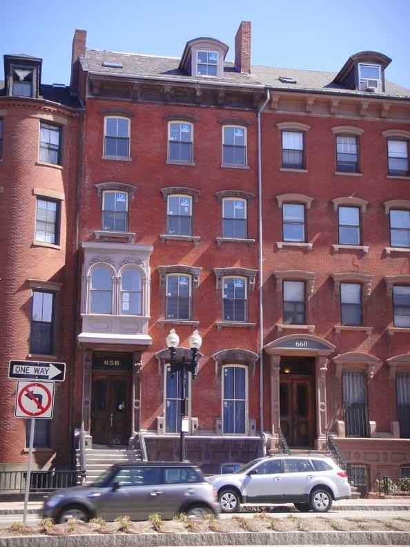 658 Massachusetts Ave #6 - Photo 2 of 49