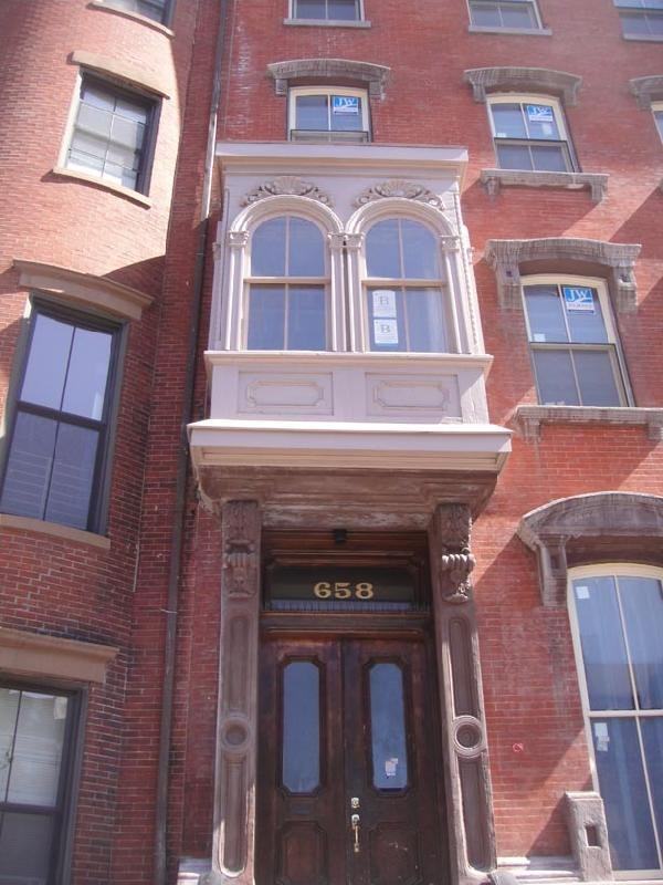 658 Massachusetts Ave #6 - Photo 3 of 49