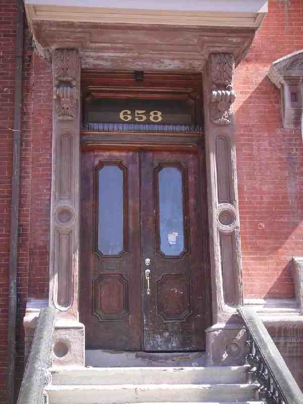 658 Massachusetts Ave #6 - Photo 4 of 49
