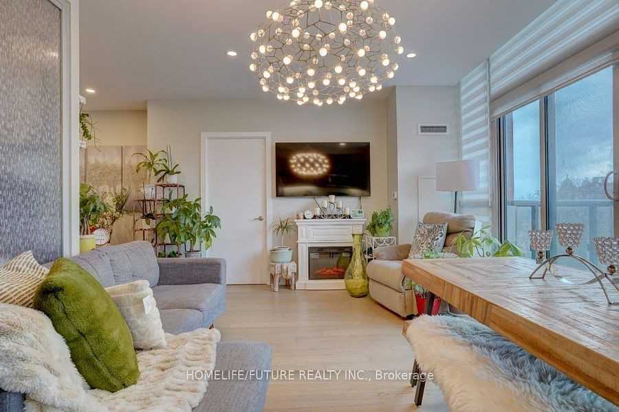 1486 Bathurst Street #503