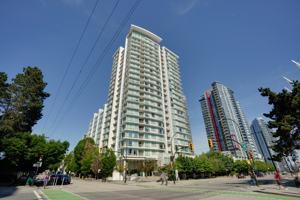 featured image of 161 Georgia St W