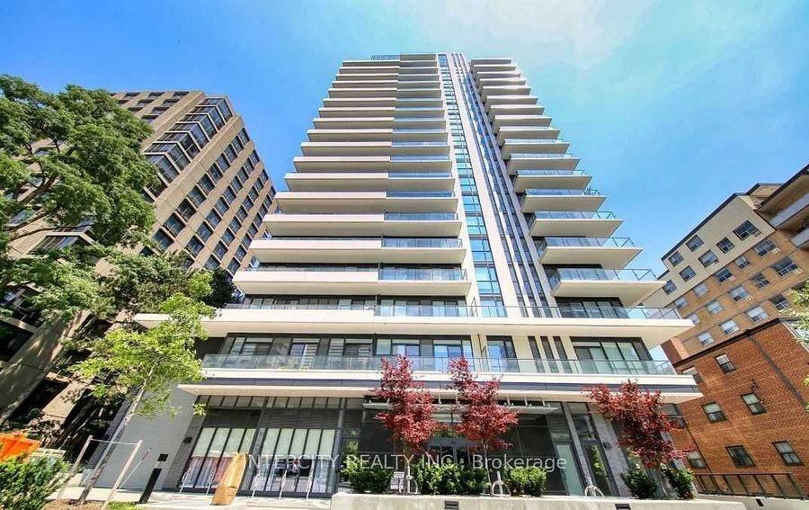 609 Avenue Road #509