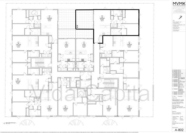 117 Prospect Ave #209