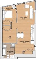 201 S Huntington Ave - Photo 1 of 1