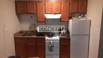 56 Queensberry St #G4 - Photo 1 of 1