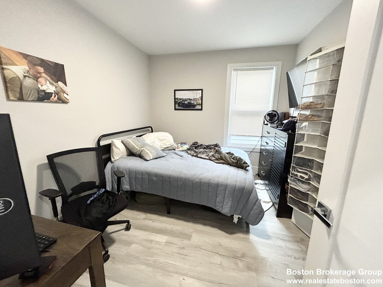 23 Mount Vernon St #3 - Photo 5 of 9