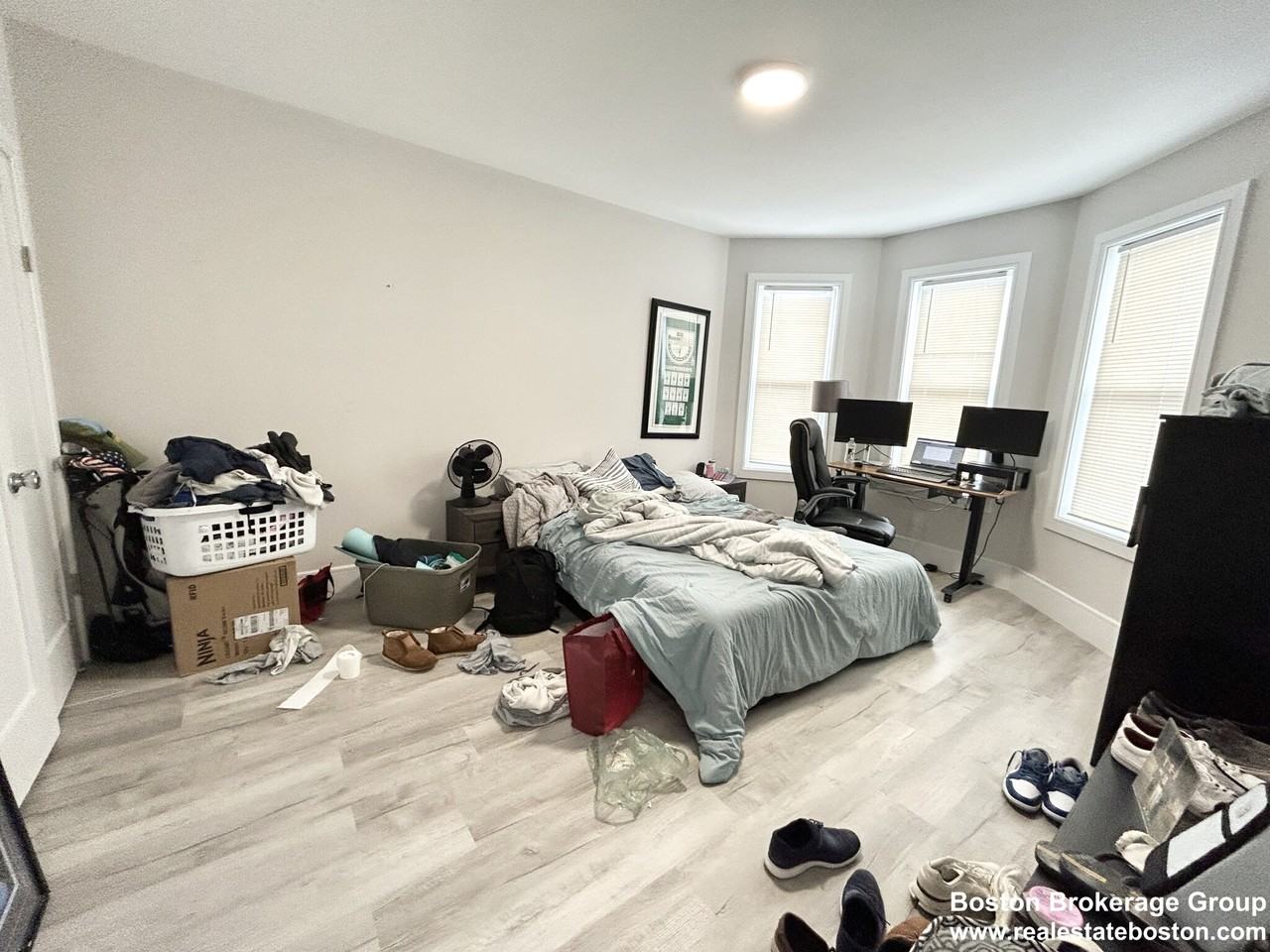 23 Mount Vernon St #3 - Photo 6 of 9