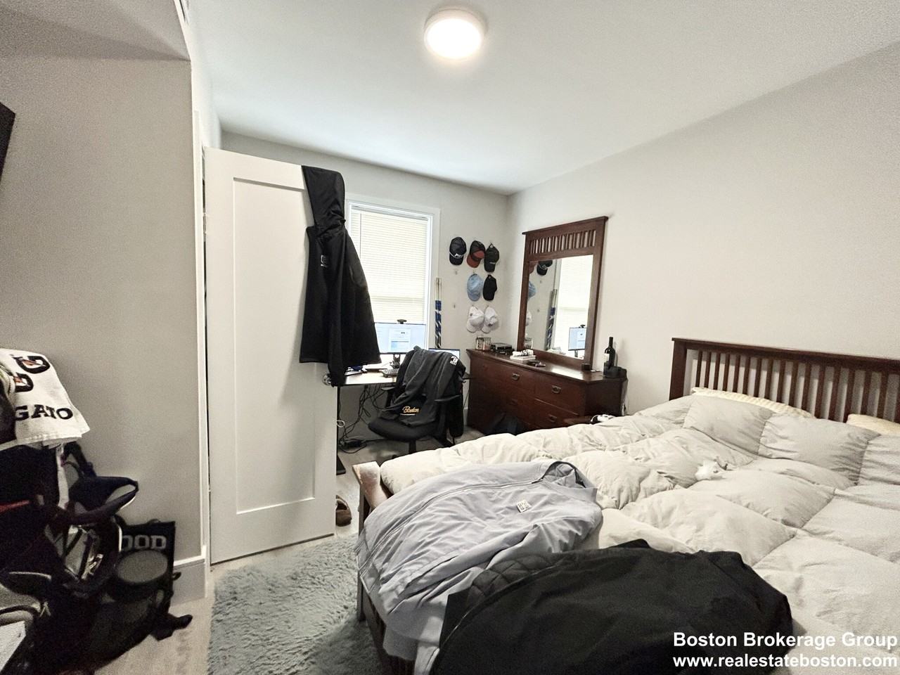 23 Mount Vernon St #3 - Photo 7 of 9