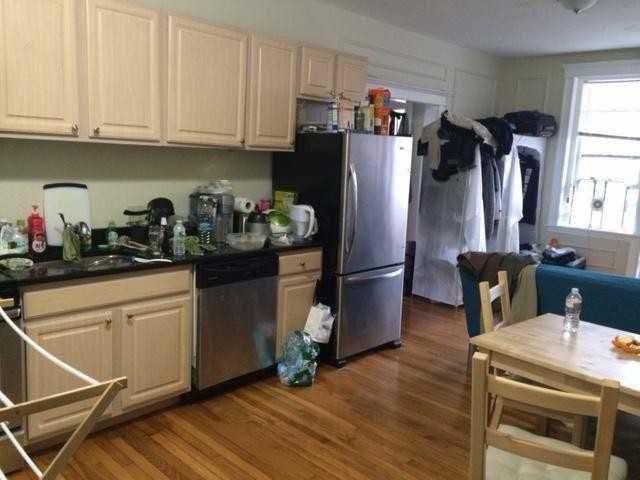 48 Ashford St #19