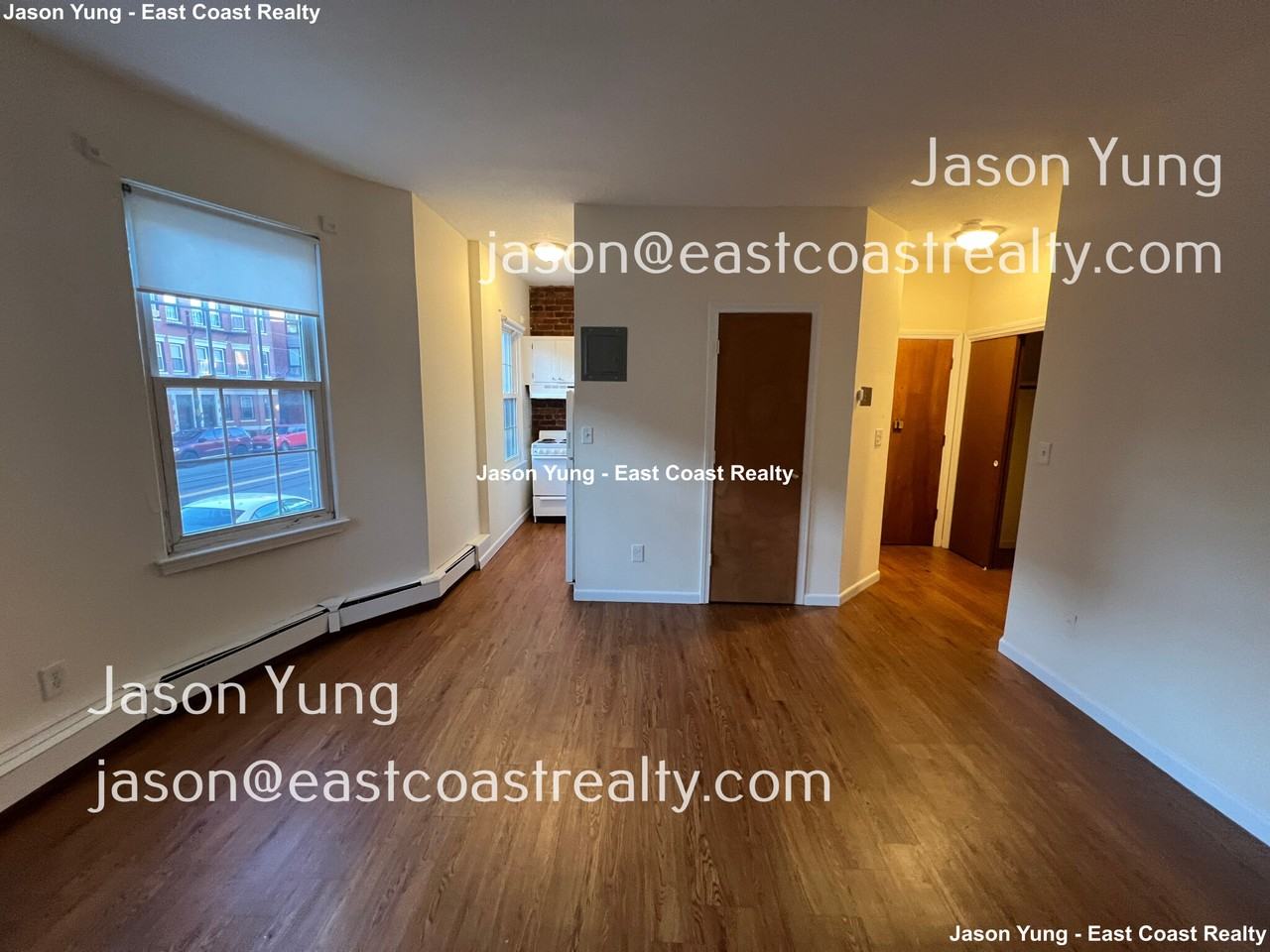 40 S Huntington Ave #4 - Photo 2 of 8