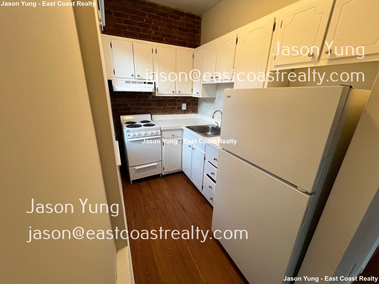 40 S Huntington Ave #4 - Photo 6 of 8