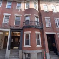 21 Sheafe St #6 - Photo 1 of 1